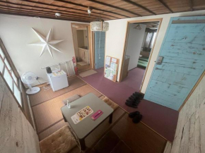 はんこＩＮＮ お城のアパート Hanko INN Private aparments nearby castle